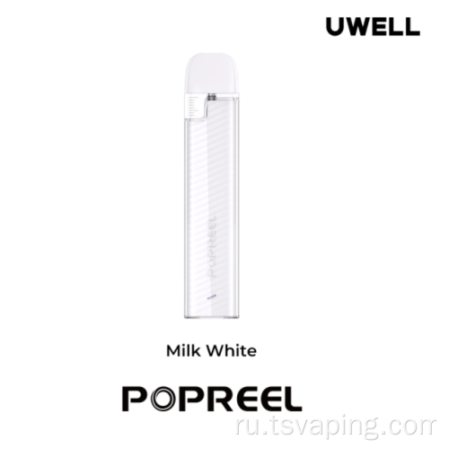 E-сигарета Vape Kit Uwell Popreel P1 System